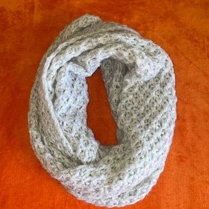 Infinity scarf ♾️
